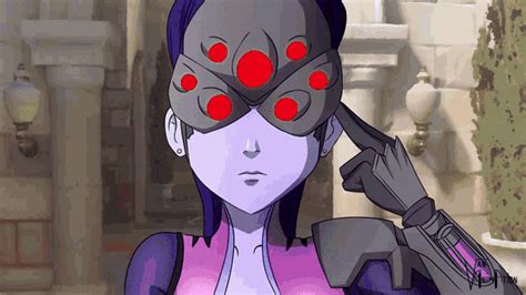 Widowmaker Overwatch Porn Videos 